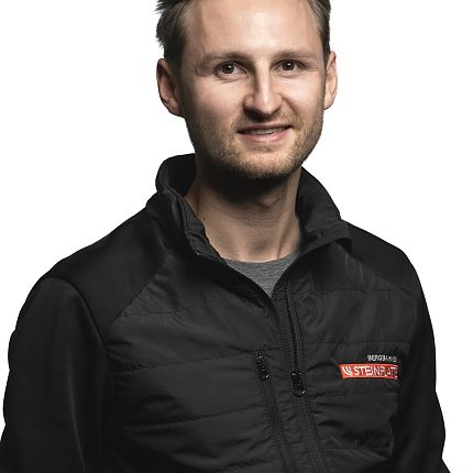 Max Brandtner (HR | Marketing | Events)