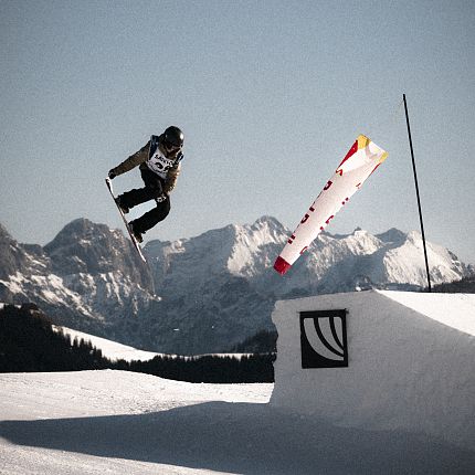 Snowboarg_Germany_Bavarian_Open_Steinplatte_2025