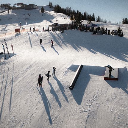 Snowboarg_Germany_Bavarian_Open_Steinplatte_2025