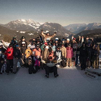 Snowboarg_Germany_Bavarian_Open_Steinplatte_2025