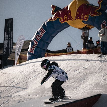 Snowboarg_Germany_Bavarian_Open_Steinplatte_2025