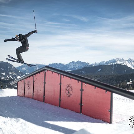 Snowpark Steinplatte (c) Freezing Motions by Klaus Listl (1)