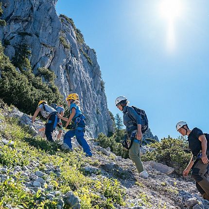 stone slab climbing-cdaniel-gollner