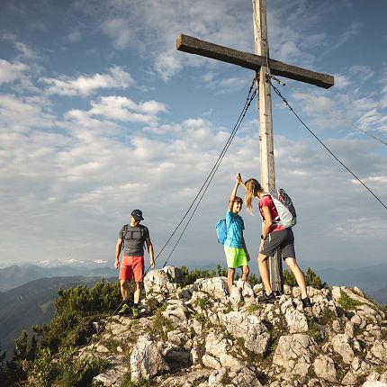 Hiking family Steinplatte © Klaus Listl_freezingmotions (108)