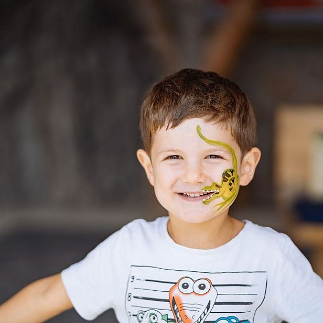 Spiele- & Erlebnisnacht - Wöchentliches Familienfest in Waidring