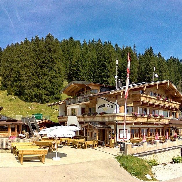 Möseralm